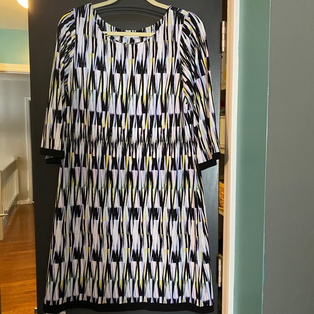 Calvin Klein dress